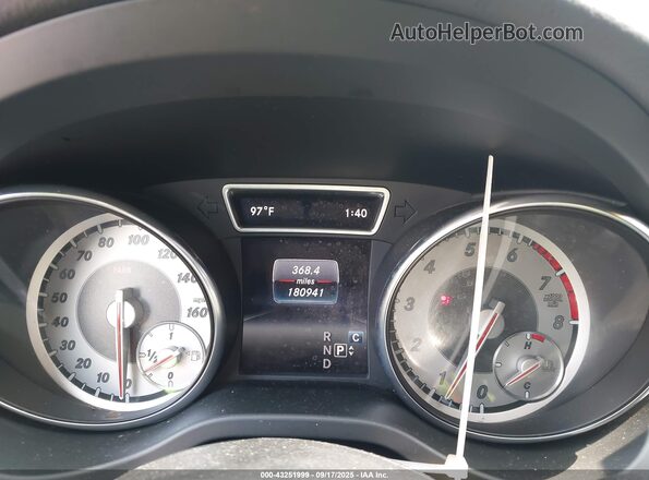 WDCTG4EB8HJ344704 2017 MERCEDES-BENZ GLA 250 Gray 