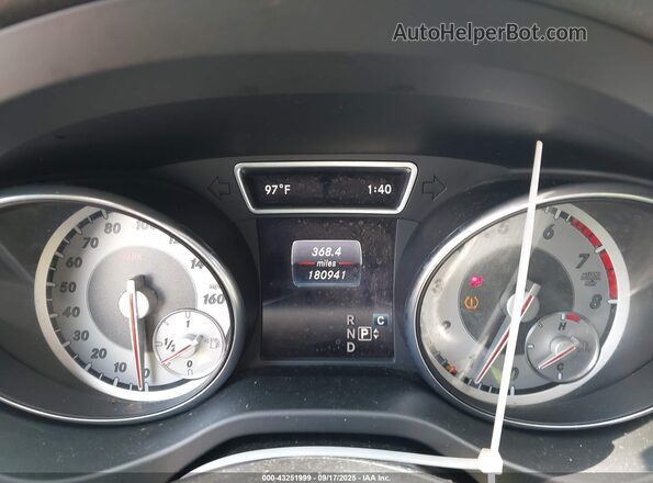 WDCTG4EB8HJ344704 2017 MERCEDES-BENZ GLA 250 Gray 