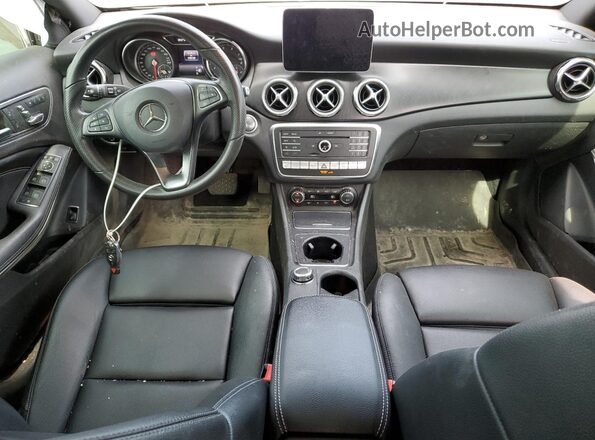 WDCTG4GBXLJ657985 2020 MERCEDES-BENZ GLA Silver 