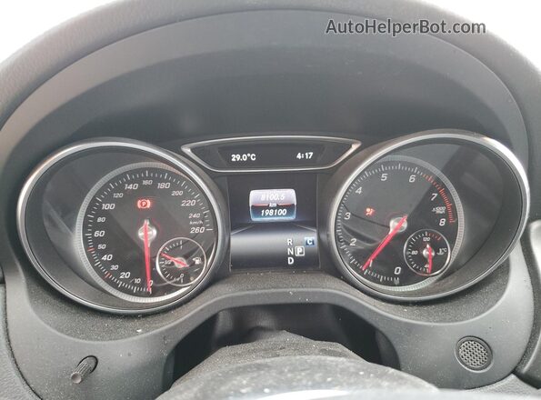 WDCTG4GBXLJ657985 2020 MERCEDES-BENZ GLA Silver 