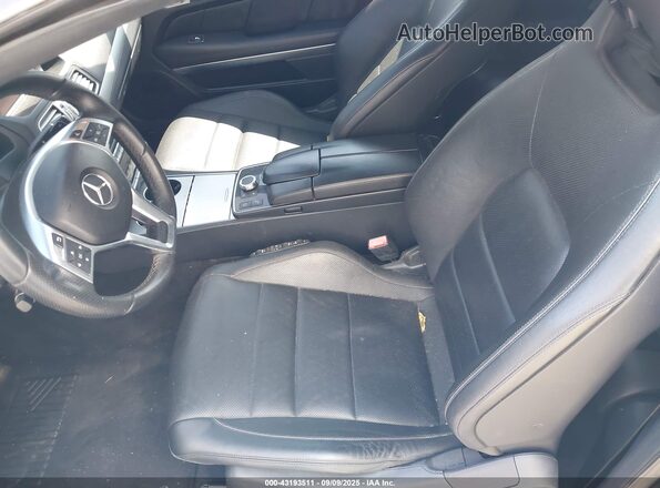 WDD1K6FB5JF281713 2018 MERCEDES-BENZ E-CLASS Black 