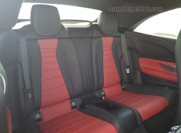 WDD1K6HB5LF118804 2020 MERCEDES-BENZ E Black 