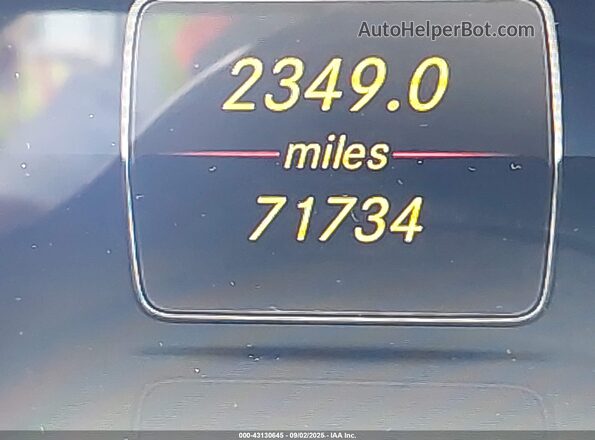 WDD2J6BBXLA049525 2020 MERCEDES-BENZ AMG CLS 53 Gray 