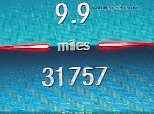 WDD3G4EB6LW040360 2020 MERCEDES-BENZ A 220 Gray 