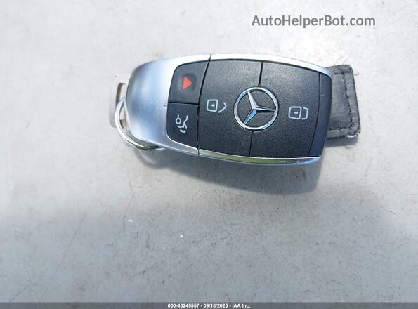 WDD3G4EB6LW040360 2020 MERCEDES-BENZ A 220 Gray Առջևի վահանակի տեսք