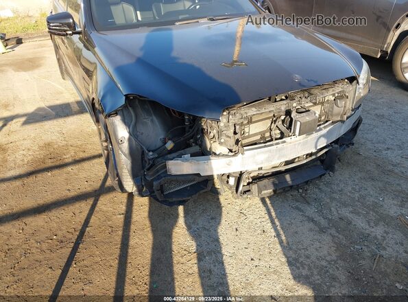 WDDHH7GB2GB242739 2016 MERCEDES-BENZ AMG E 63 Черный Вид спереди