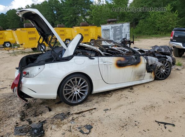 WDDJK6GA3HF047473 2017 MERCEDES-BENZ SL Two Tone Հետևի աջ