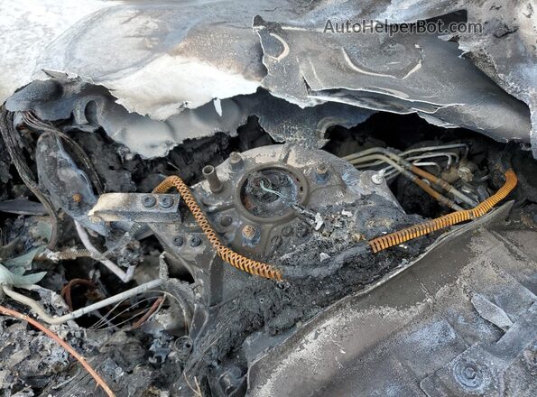 WDDJK6GA3HF047473 2017 MERCEDES-BENZ SL Two Tone Սալոնի հետևի տեսք