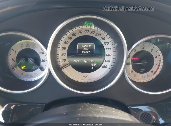 WDDLJ7DBXHA197768 2017 MERCEDES-BENZ CLS-CLASS Black Հետևի նստատեղերի տեսք