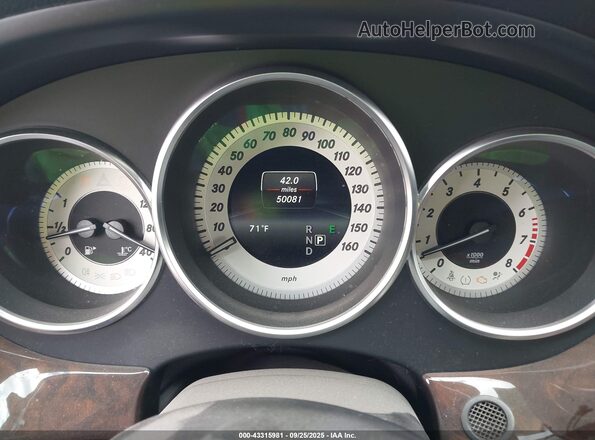WDDLJ9BB4HA176977 2017 MERCEDES-BENZ CLS-CLASS Black Vista de los asientos traseros