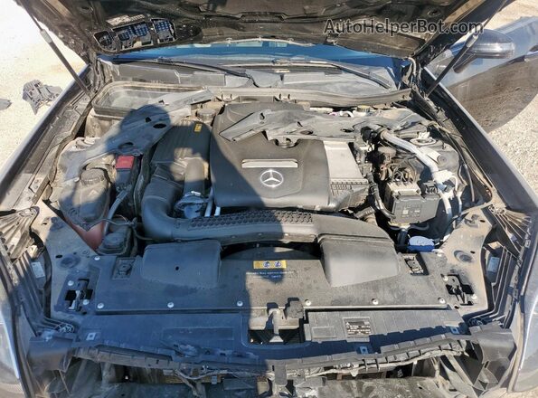 WDDPK3JA9JF155040 2018 MERCEDES-BENZ SLC Black 