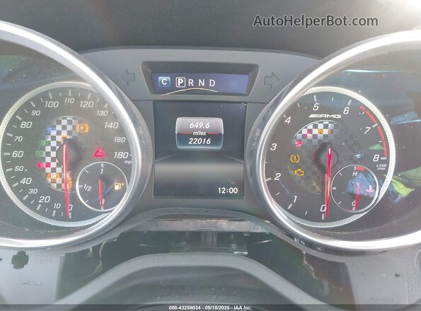 WDDPK6GAXJF149577 2018 MERCEDES-BENZ SLC Silver Հետևի նստատեղերի տեսք