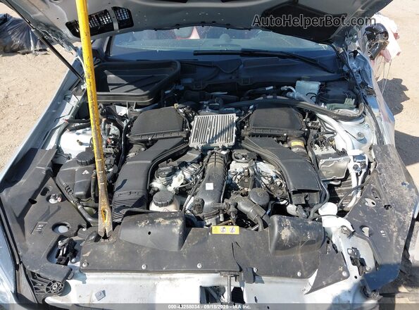 WDDPK6GAXJF149577 2018 MERCEDES-BENZ SLC Silver Հետևի տեսք