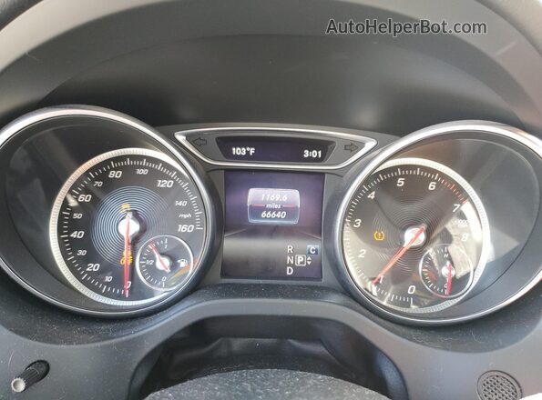 WDDSJ4EB0JN668351 2018 MERCEDES-BENZ CLA-CLASS Black 