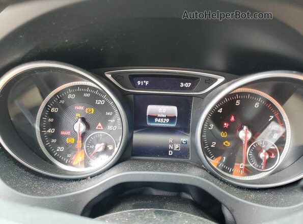 WDDSJ4EB1HN423696 2017 MERCEDES-BENZ CLA-CLASS Black 