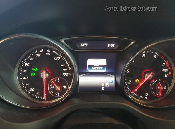 WDDSJ4EB3JN679702 2018 MERCEDES-BENZ CLA-CLASS Gray 