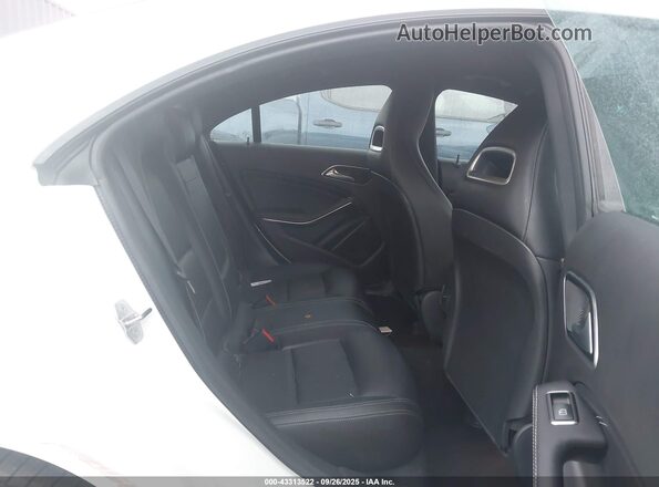 WDDSJ4EB3KN725708 2019 MERCEDES-BENZ CLA 250 White 