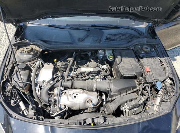 WDDSJ4EB5JN535956 2018 MERCEDES-BENZ CLA-CLASS Черный 