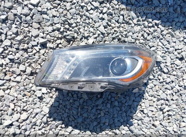 WDDSJ4EB6GN334222 2016 MERCEDES-BENZ CLA 250 White Vista del cuadro de instrumentos