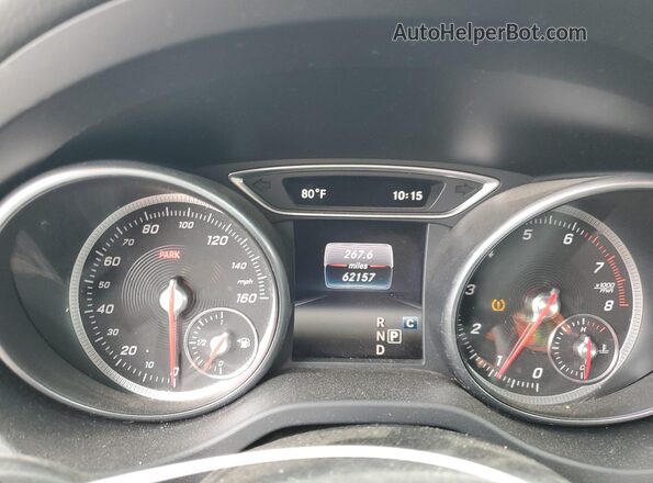 WDDSJ4EB7JN527759 2018 MERCEDES-BENZ CLA-CLASS Black 
