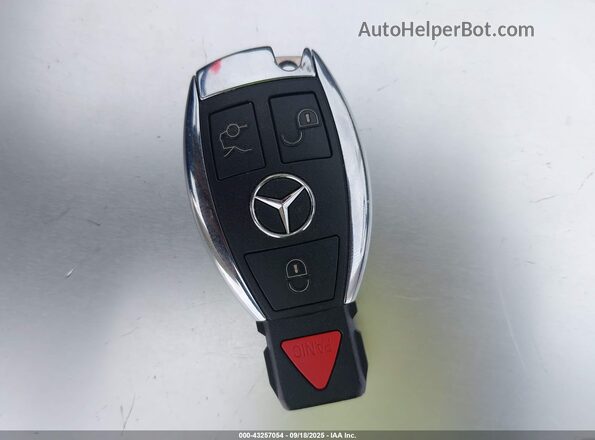 WDDSJ4EB7KN770022 2019 MERCEDES-BENZ CLA 250 Gray Вид панелі приладів