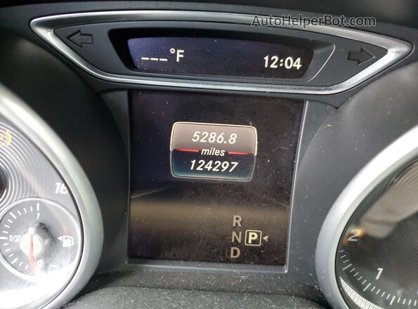 WDDSJ4EB8HN447705 2017 MERCEDES-BENZ CLA-CLASS Черный 