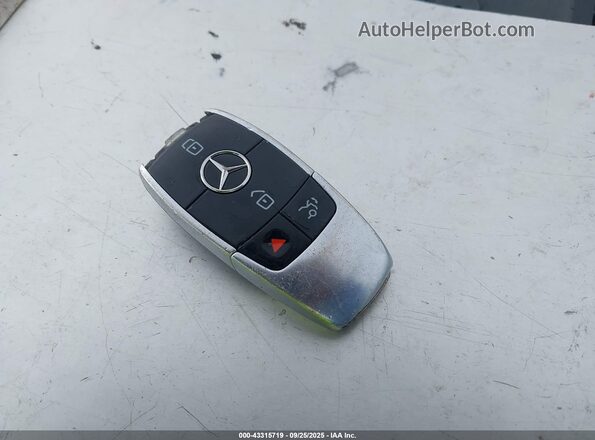 WDDUG6EB4JA350758 2018 MERCEDES-BENZ S-CLASS Серый Вид панели приборов