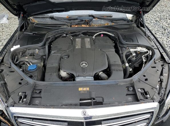WDDUG6EBXLA508667 2020 MERCEDES-BENZ S Black Vista interior trasera