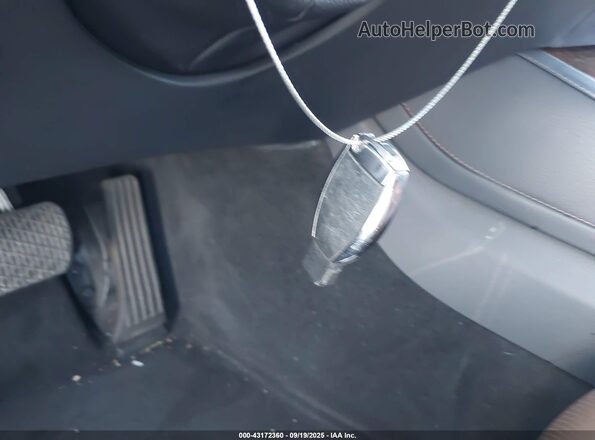 WDDUG8CB8HA304262 2017 MERCEDES-BENZ S-CLASS Черный Вид панели приборов