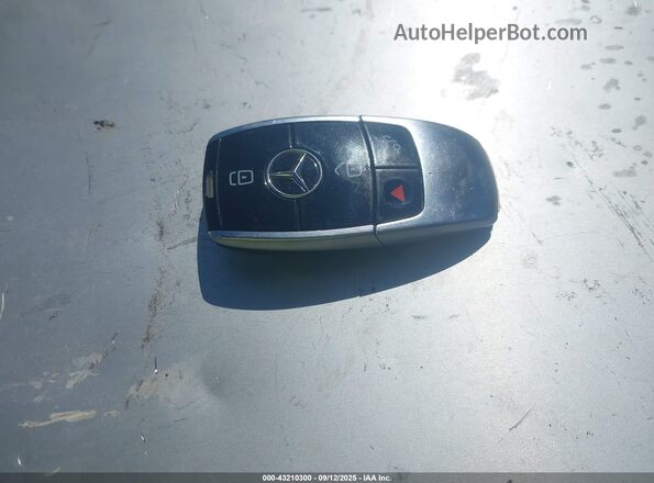 WDDUG8DB8KA454622 2019 MERCEDES-BENZ S Black Widok deski rozdzielczej
