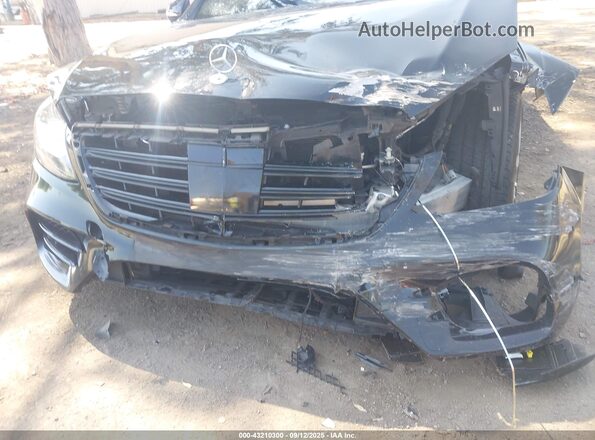 WDDUG8DB8KA454622 2019 MERCEDES-BENZ S Black 
