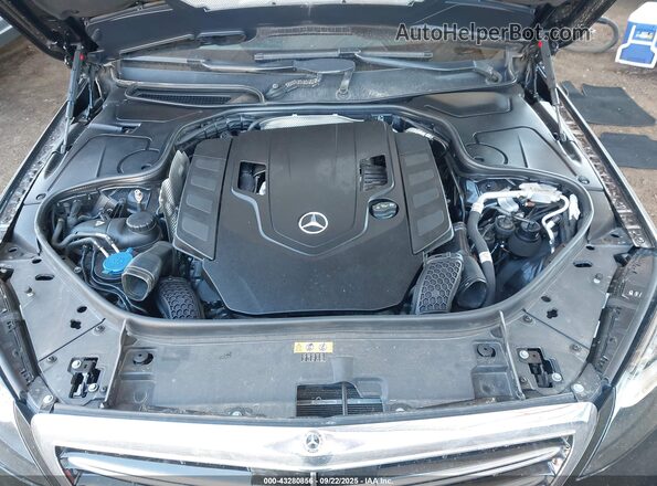 WDDUG8DB8LA524041 2020 MERCEDES-BENZ S-CLASS Black Rear view