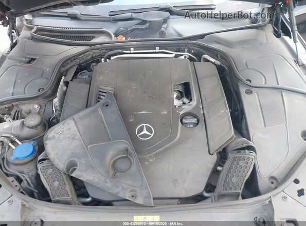 WDDUG8DB9JA396633 2018 MERCEDES-BENZ S-CLASS Black Вид ззаду