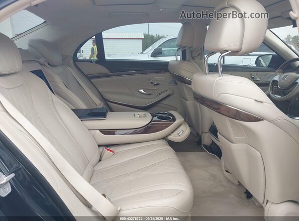 WDDUG8FB4HA284362 2017 MERCEDES-BENZ S-CLASS Purple 