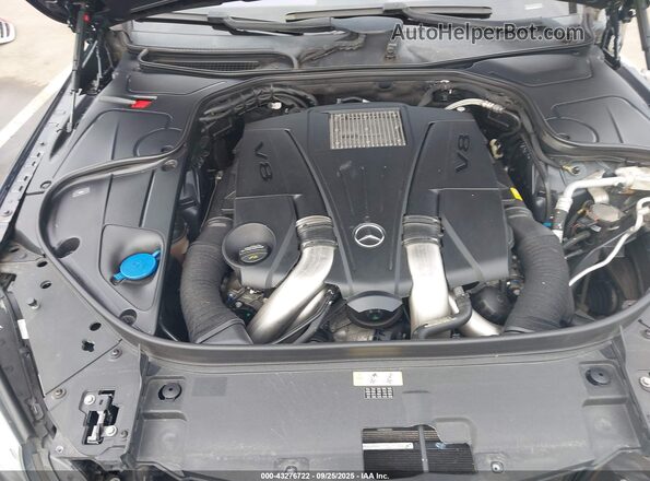WDDUG8FB4HA284362 2017 MERCEDES-BENZ S-CLASS Purple 