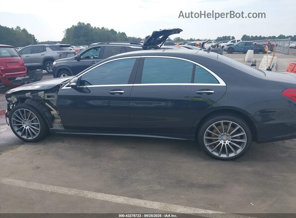 WDDUG8FB4HA284362 2017 MERCEDES-BENZ S-CLASS Purple 