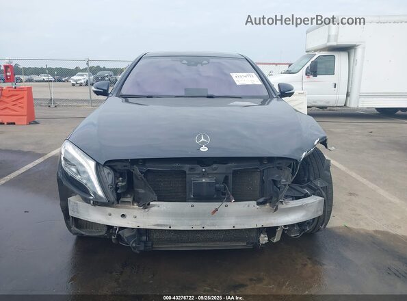 WDDUG8FB4HA284362 2017 MERCEDES-BENZ S-CLASS Purple 