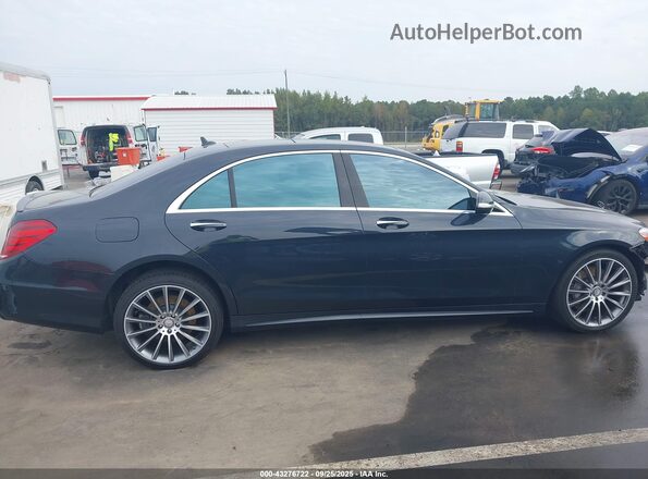 WDDUG8FB4HA284362 2017 MERCEDES-BENZ S-CLASS Purple 