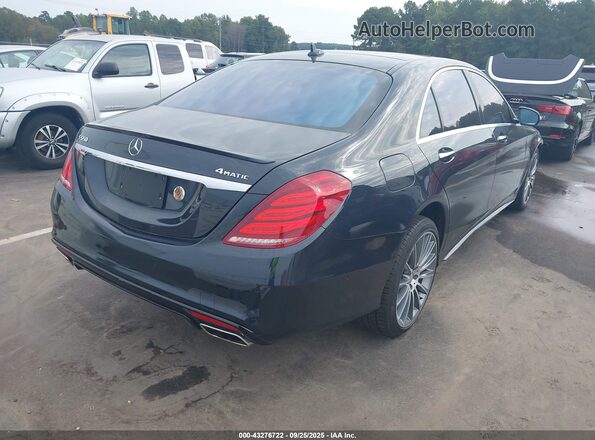 WDDUG8FB4HA284362 2017 MERCEDES-BENZ S-CLASS Purple 