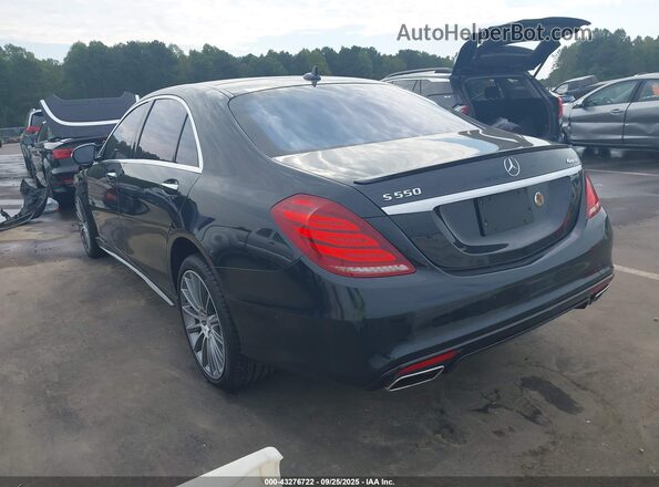 WDDUG8FB4HA284362 2017 MERCEDES-BENZ S-CLASS Purple 