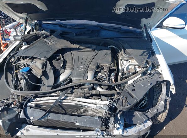 WDDUG8FB6HA340902 2017 MERCEDES-BENZ S-CLASS White Vista trasera
