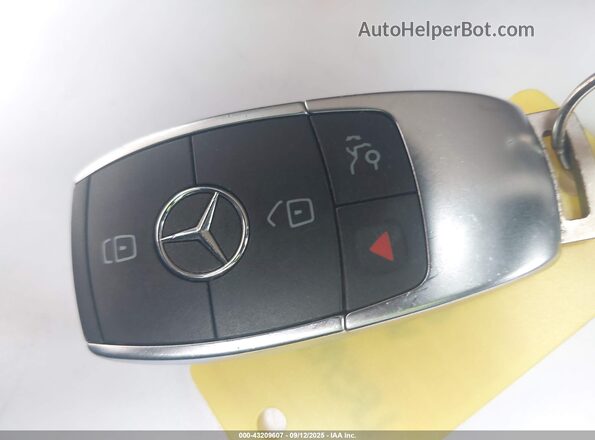 WDDWF8DB6LR549274 2020 MERCEDES-BENZ C-CLASS White წინა პანელის ხედი