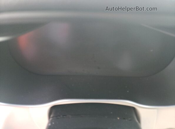 WDDWF8EB8LR544821 2020 MERCEDES-BENZ C White Vista del cuadro de instrumentos