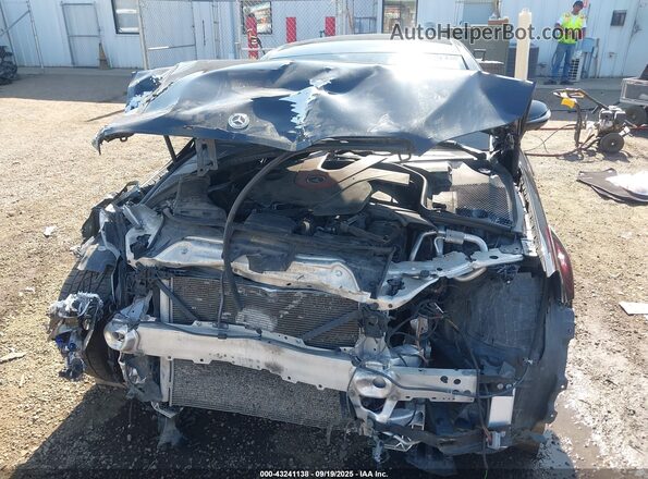 WDDWJ6EB6KF782377 2019 MERCEDES-BENZ AMG C 43 Black Вид спереду