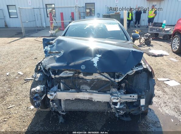 WDDWJ6EB6KF782377 2019 MERCEDES-BENZ AMG C 43 Black Вид щитка приладів