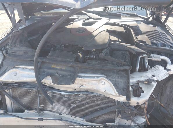 WDDWJ6EB6KF782377 2019 MERCEDES-BENZ AMG C 43 Black Вид ззаду