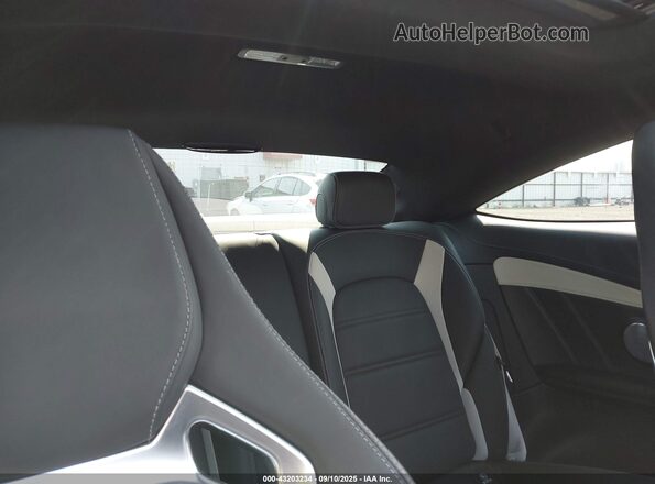 WDDWJ8HB5JF677464 2018 MERCEDES-BENZ AMG C 63 Black VIN sticker view