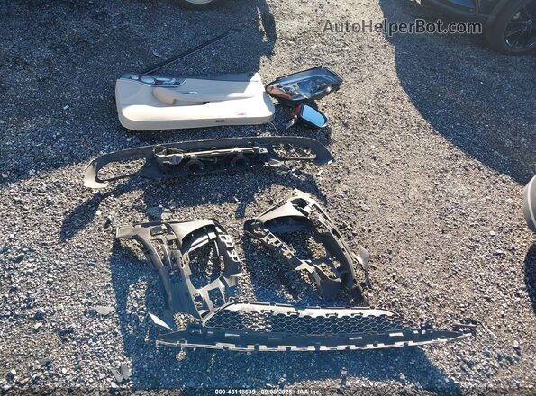 WDDWK8EB3LF973894 2020 MERCEDES-BENZ C-CLASS Red Սարքավորումների վահանակի տեսք