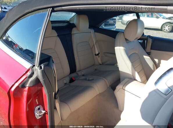 WDDWK8EB3LF973894 2020 MERCEDES-BENZ C-CLASS Red VIN կոդի պիտակի տեսք
