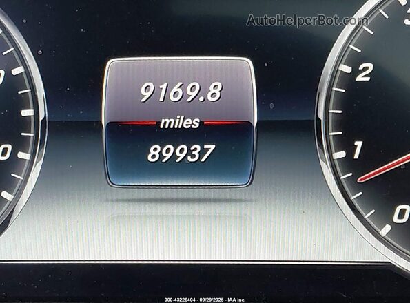 WDDXJ8FB1GA016124 2016 MERCEDES-BENZ S-CLASS Черный 